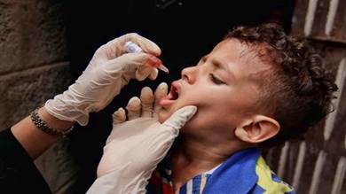 صنعاء تقر بانتشار أمراض قاتلة للأطفال وبرلمانها يستدعي وزير الصحة